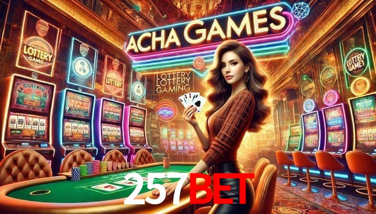 Live Casino 257bet