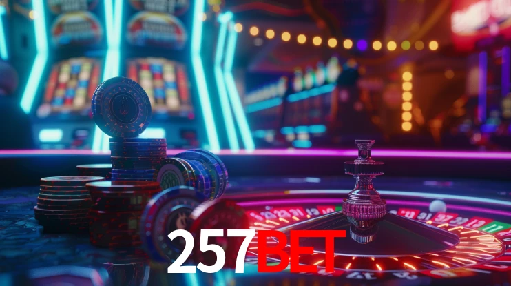 Seasonal Promotions 257bet